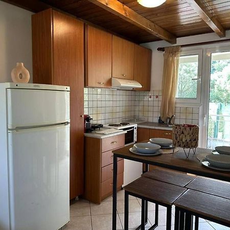 شقة Marianta'S House Agios Ioannis Lefkada Frínion المظهر الخارجي الصورة