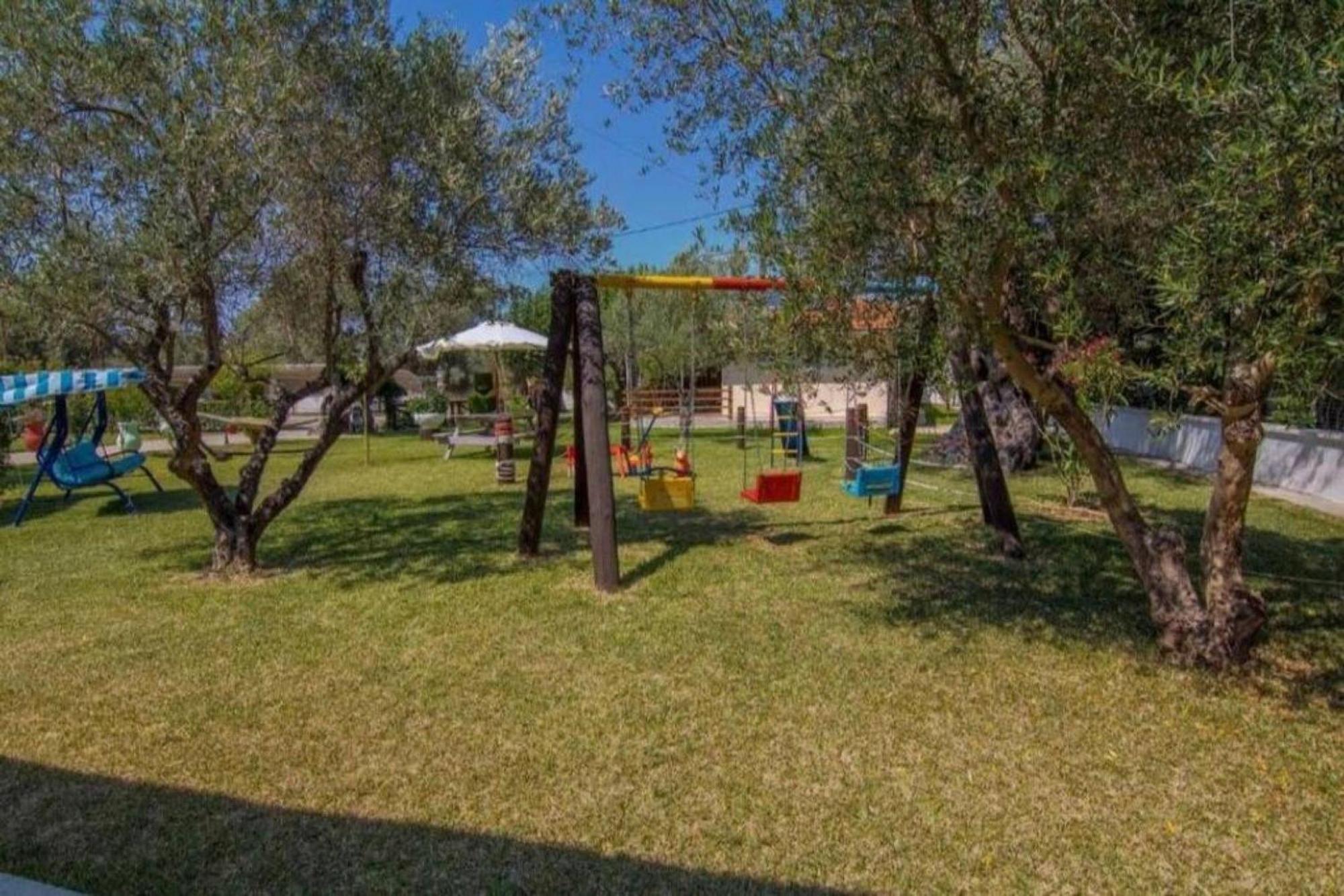 شقة Marianta'S House Agios Ioannis Lefkada Frínion المظهر الخارجي الصورة