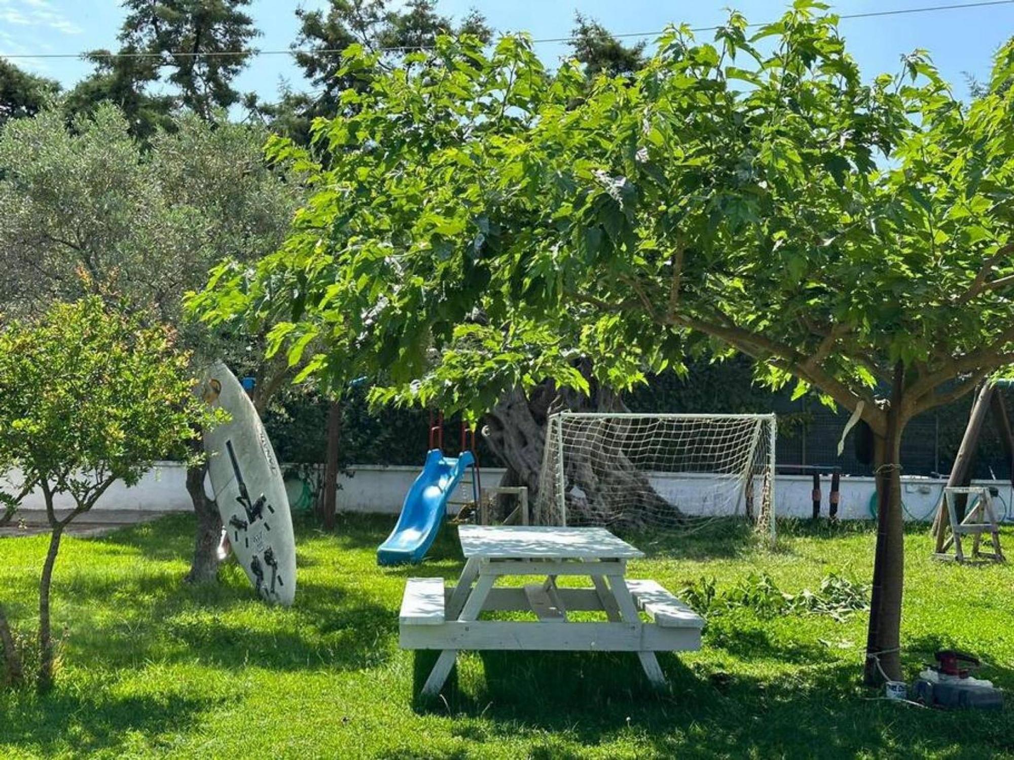 شقة Marianta'S House Agios Ioannis Lefkada Frínion المظهر الخارجي الصورة