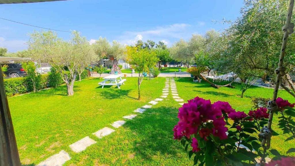 شقة Marianta'S House Agios Ioannis Lefkada Frínion المظهر الخارجي الصورة