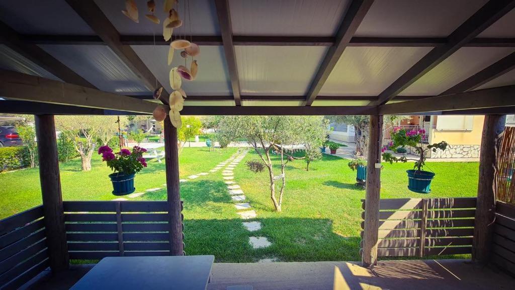 شقة Marianta'S House Agios Ioannis Lefkada Frínion المظهر الخارجي الصورة